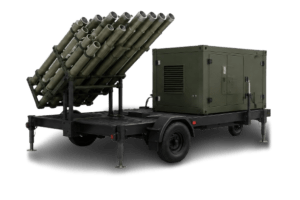 Cloud Seeding Launcher